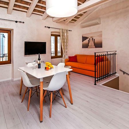 La Fondiaria Hotel Rovinj Exterior foto