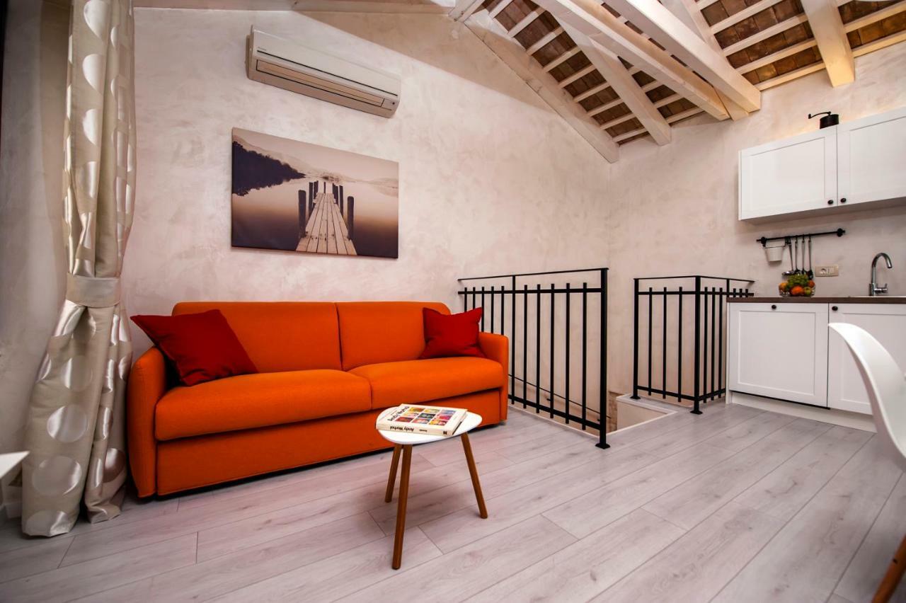 La Fondiaria Hotel Rovinj Exterior foto
